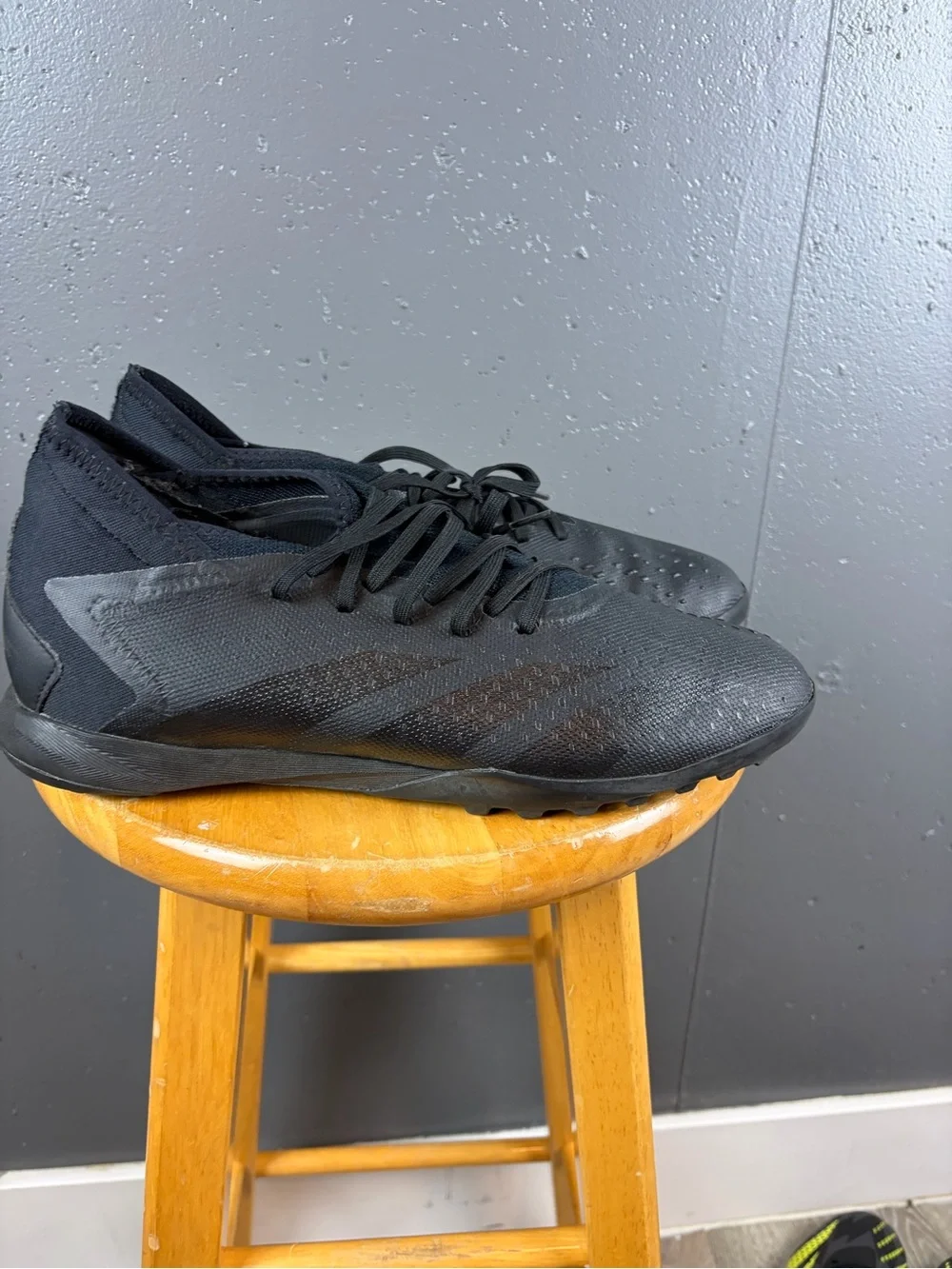 Soccer Bundle Pack: Adidas Predator
